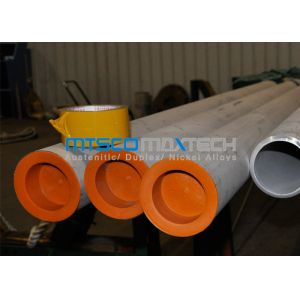 Stainless Steel Seamless Pipe 1.4306