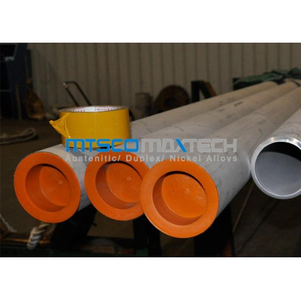 Buy Stainless Steel Seamless Pipe 1.4306 at wholesale prices