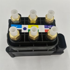 Quality Xc90 2015 Air Suspension Kits 31360723 Air Valve Blocks for sale