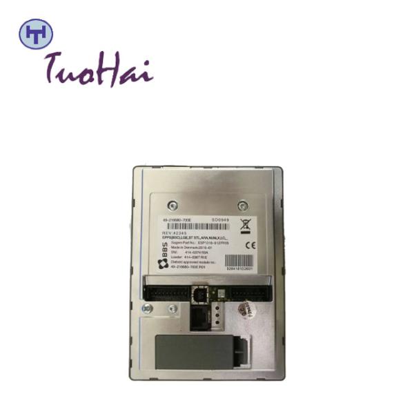 Buy ATM parts Diebold Opteva Keyboard EPP5 Saudi Arabia 49-216680-700E at wholesale prices