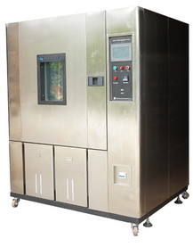 Quality Programmable Constant Temperature Humidity Chamber For Industrial Of Electronic for sale