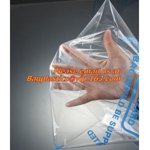 Cytotoxic Waste Bags, Hazadous Waste Disposal Chemotherapy Waste Bags Zipper