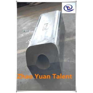 Quality square type dock fender for sale