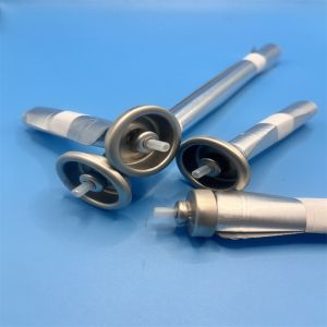 China Industrial Bag-on-Valve Aerosol System for Lubricants, Adhesives and Automotive Products on sale