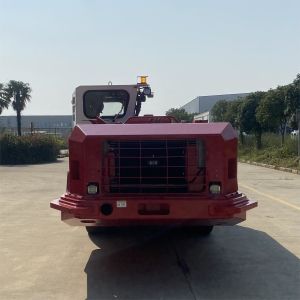 Underground Bogger 14ton Payload for Australia Market