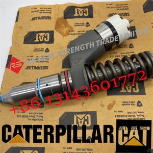 China Caterpiller Common Rail Fuel Injector 294-3500 386-1769 386-1769 20R-1275 Excavato For C15/C18 Engine on sale