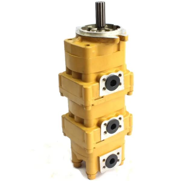 PC40-7 PC50UU-2 Hydraulic Gear Pump Transmission Pump For 705-41-08090