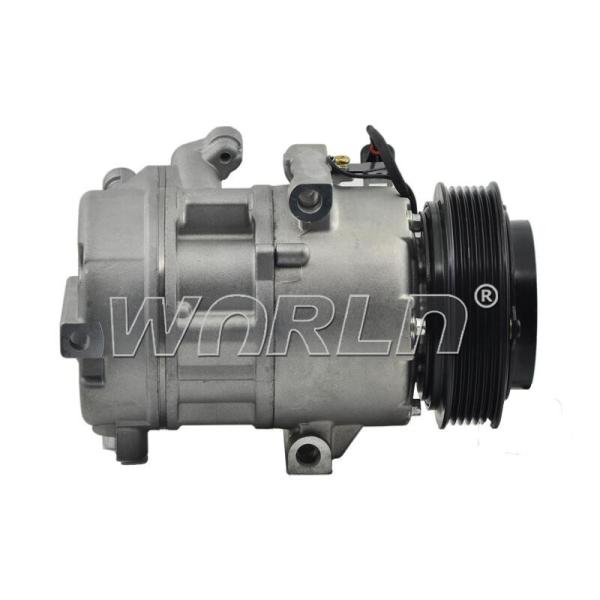 97701Q2050 97701F8500 Auto Ac Compressor 2010-2014 For Hyundai IX35 Kia Sporta2.0 WXHY097