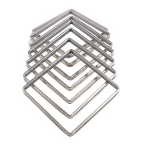 AGM Stainless Steel Warm Edge Spacer 18A