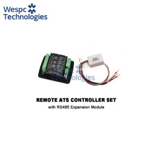 Mebay ATS330-RS485 Auto Transfer Switch Controller