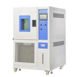 Quality Environmental Test Chambers Rapid Temperature Test Chamber Test Machine for sale