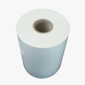 Hard Styrene And Acrylic Copolymer Emulsion For Water Based Overprint Varnishes