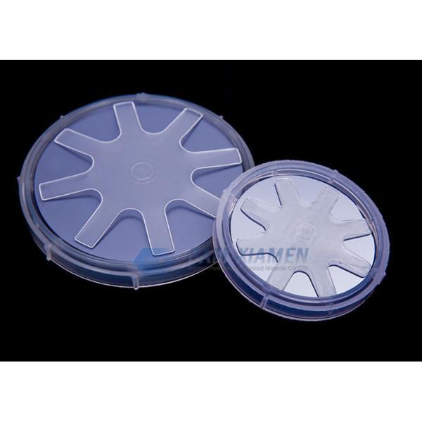 Buy Semi - Insulating , GaAs Substrate ,  2”, Mechanical Grade at wholesale prices