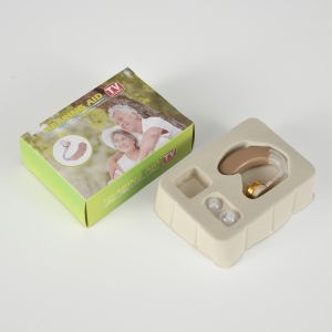 Hearing Aid Noise Reduction Severe Deafness Hearing Aid JZ-1088E