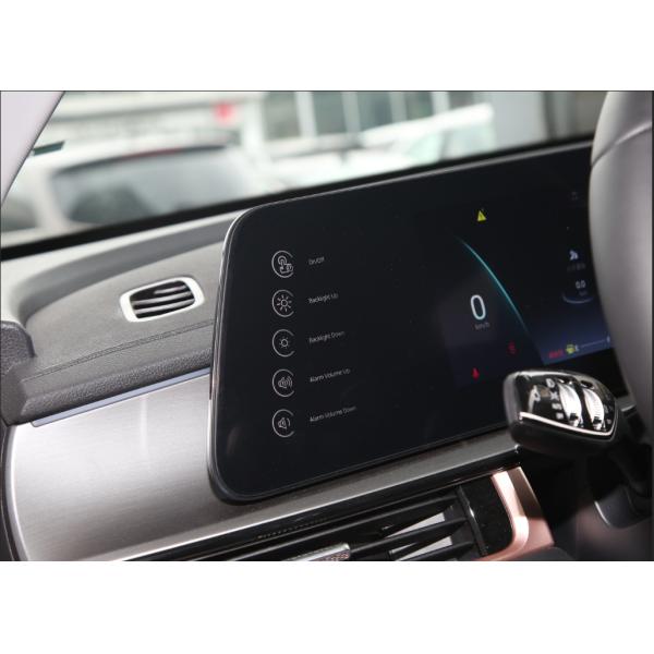 2021 Chery Omoda C5 Jetour Dasheng 5 Seats Compact Suv Gasoline Fuel Type