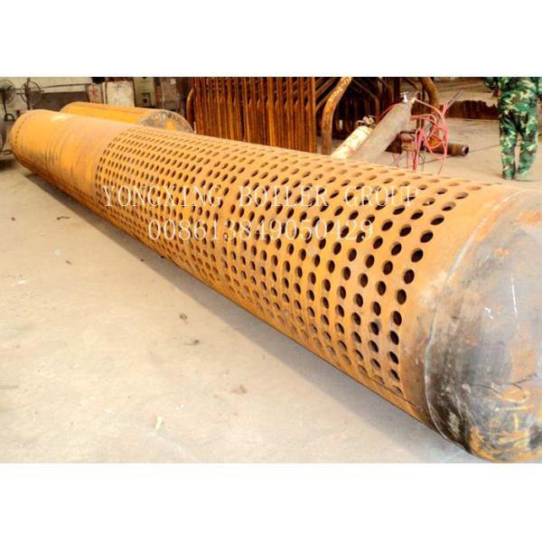 Rubber Industry Coal Fired Steam Boiler Horizontal Coal Burning Boiler