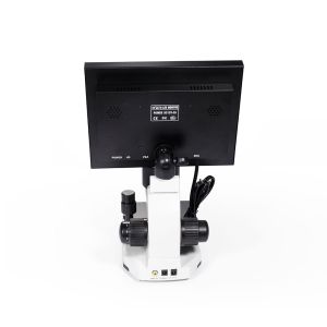 Non Intrusive Video Capillary Microcirculation Microscope Clinic 10 Inch Blood