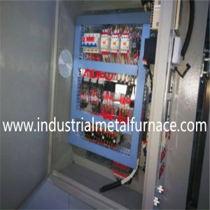 Electrical Heating Trolley Drying Oven For Metal Parts