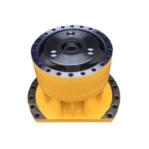 20Y-26-00151 Slewing Gear Box for Excavator PC200-6