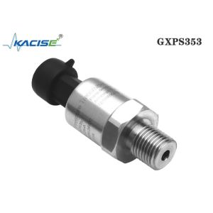 GXPS353 Precision Pressure Sensor Refrigeration Industry Pressure Transmitter