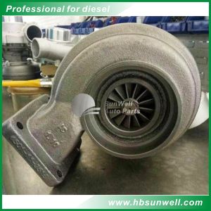 Original/Aftermarket High quality KTR100-3F diesel engine parts Turbocharger