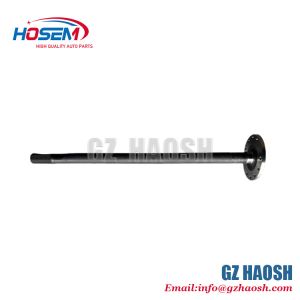China 1-42171499-DC Rear Axle Shaft 39T  FTR on sale