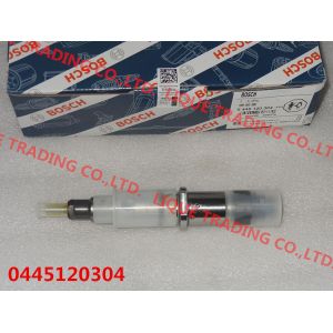 Quality BOSCH INJECTOR 0445120304 / 527293 / 0 445 120 304 for sale