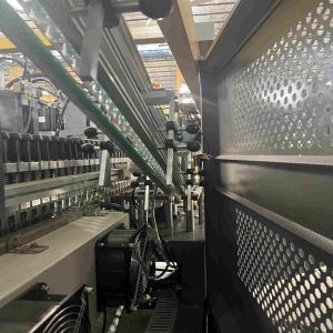 PLA Biodegradable Bottle Mineral Water Filling Machine 8kWh-12kWh OEM