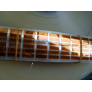 Professional KAPTON Adhesive Tape / Adhesive Copper Foil Tape UL Certification