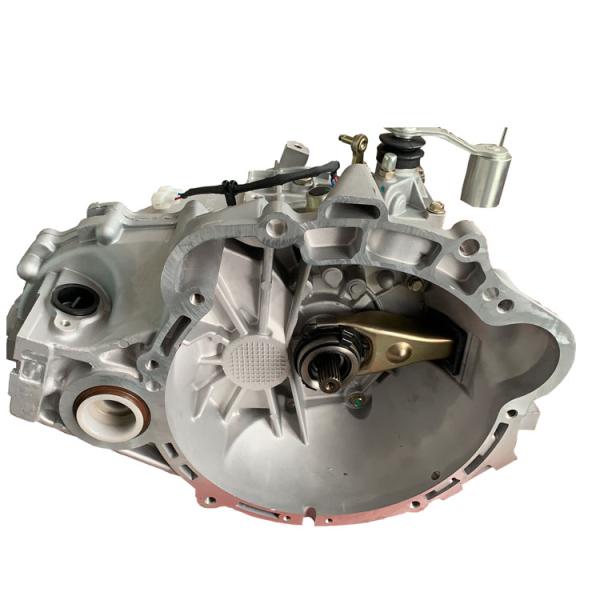 TS16949 IS09001 Certified Lifan 517MFG/X60 Transmission Gearbox for Lifan Automobiles