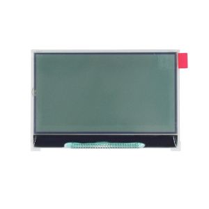 28 Pin LCD Display 128X64 FSTN Screen 3.2 Inch ST7565 Driver IC