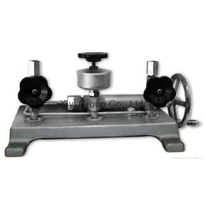 Precision Pressure Gauge Standard Device