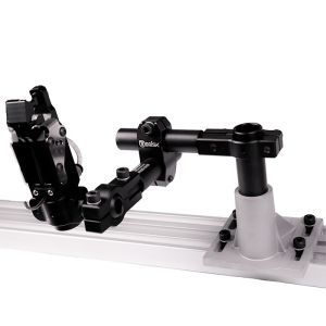 Metal Electric Transfer Press Tooling , Customized Industrial Robot Gripper