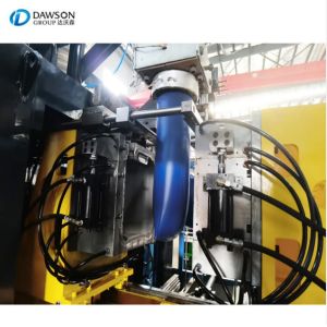 20L Jerrycan Blow Molding Machine hdpe Bottle Blow Moulding Machine