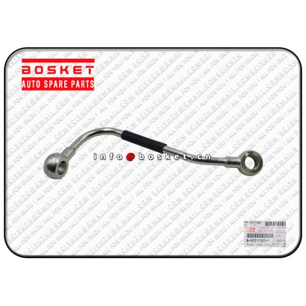 8-97211323-1 8972113231 Fuel Filter To Injection Pump Fuel Pipe Suitable for