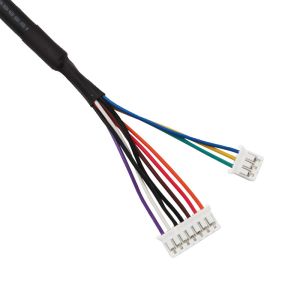 PHR-3P PHR-7P JST Connector Cable To Molex 39012100 Connector