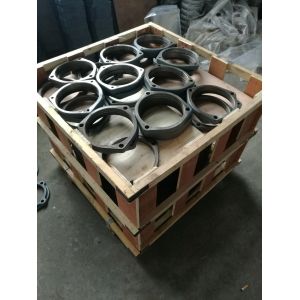 Durable High Quality Weave Loom Beam Textile Parts for Toyota Air Jet Loom