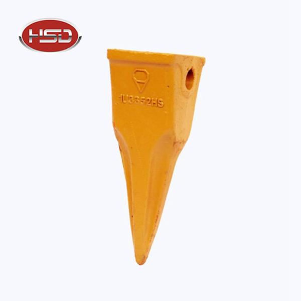 IU3352 bucket teeth for