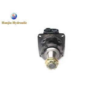 OMVW630HD Danfoss Hydraulic Motor Harvester Head Spare Parts 151B3158