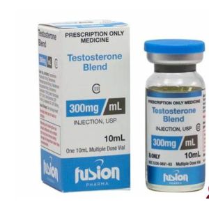 Hormone Drugs vial Vial Labels And Box For Injection Vials