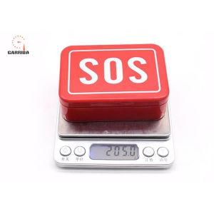 Portable Outdoor Emergency Products Survival Emergency Gear Camping Travel