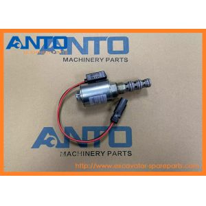 152-8346 1528346 Solenoid Valve Excavator Spare Parts Fit For 330B 3306