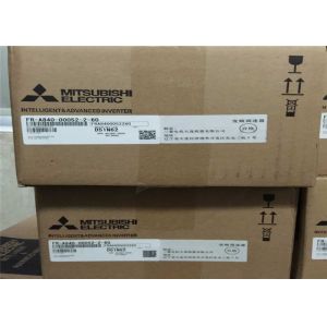 3Phase 1.5KW Mitsubishi Electric FR-A840-00052-2-60 Frequency Inverter