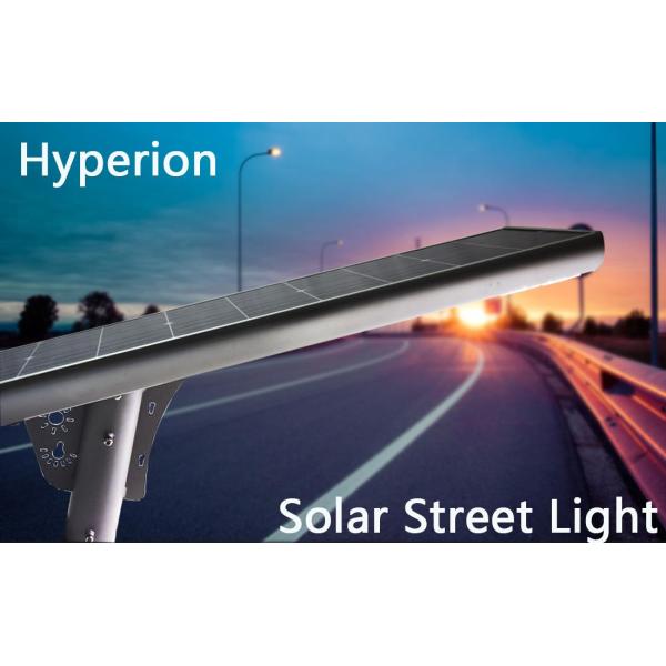 Best Solar Outdoor Path Lights hyperion all in opne solar lights with more than 50 countries projects reference