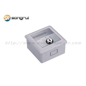 5 Function Switch For Auto Doors By Key