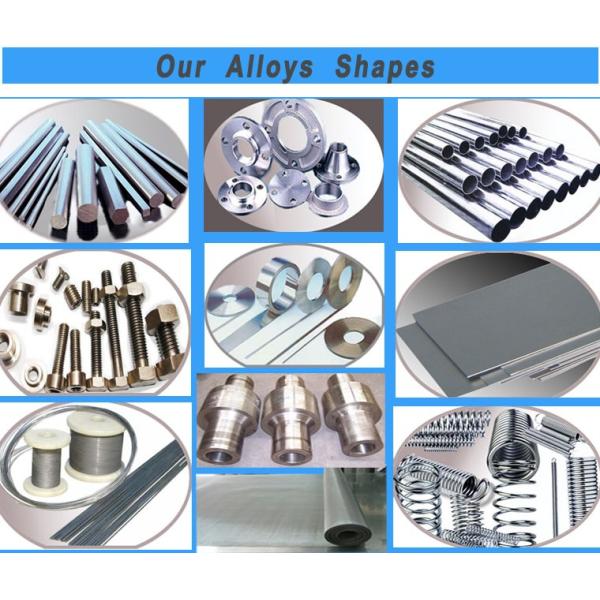 Hastelloy C276 plate/sheet (N10276/ NS334/333 W.Nr.2.4819)