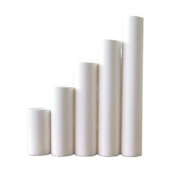 Buy Disposable Cleanroom Sticky Lint Roller Dust Removal Adhesive Roller at wholesale prices
