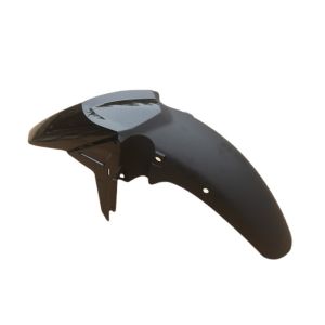 Original Motorcycle Plastic Front Mudguard for Honda KTT, CBF150