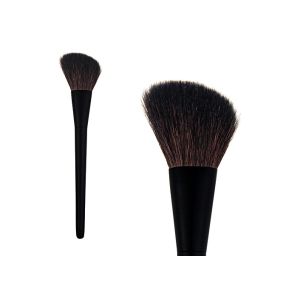 Professional Compact Makeup Tool Blush Brush For Contouring Face