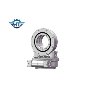 Sde9 Solar Tracker Slew Drive With Encoder Precise Tracking For Antenna And